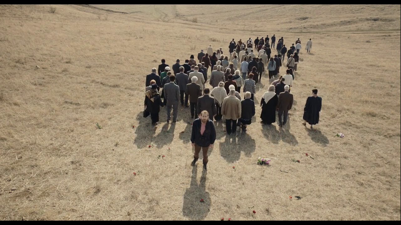 FATHERLAND by George Sikharulidze | Trailer | GeoMovies