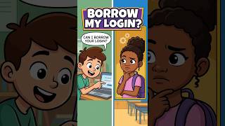 Is That TMI Episode 1: Passwords & Login Credentials- Peer Login