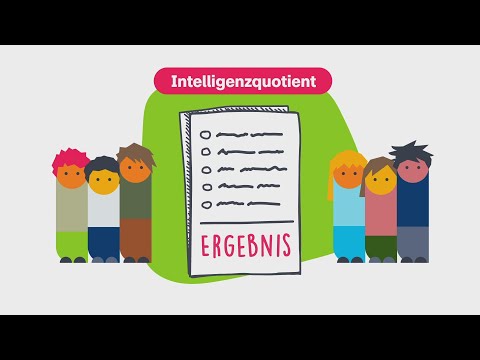 Das sind IQ-Tests - logo! erklärt - ZDFtivi