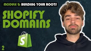 BEST Place To Buy A Shopify Domain For Your Store (2024)