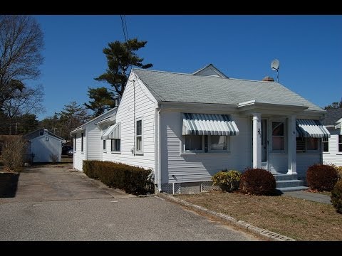 10 Grant St. Wareham, MA 02571 - Single-Family Home - Real Estate - For Sale -