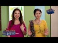 Anjali Mehta Aka Mehata Black Bra New Short Episode Subcribe To Channel