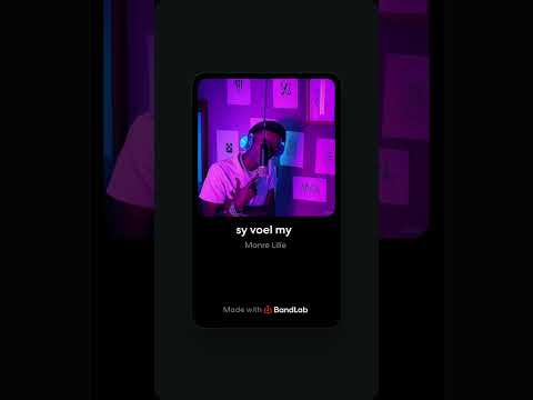 RGB SWEK - Sy Voel My