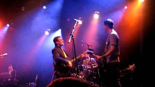 The Mountain Goats [18]