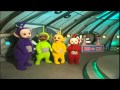 Teletubbies Kopf Schulter Knie 2 2