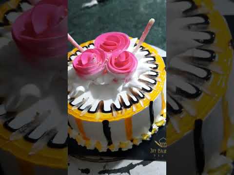 🥞# video #New cake 2024#@🥞 #Dilip cake master#🥞🥞🥞🥞