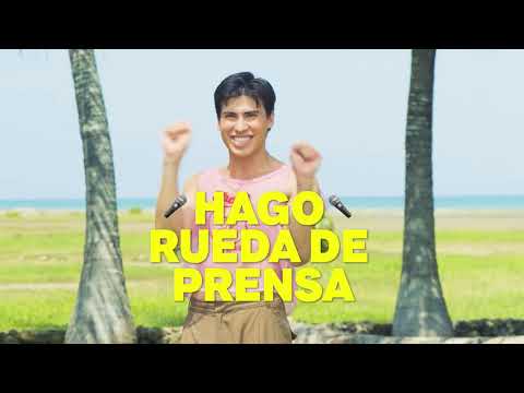 La Divaza | La Venganza de los Ex VIP  | Paramount+