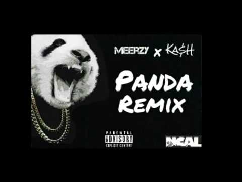 Meerzy & BandUp Lito - Panda (Remix)[Official Audio]
