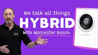 Is This The Future Of Heating? Worcester Bosch Give Us The Lowdown On 