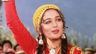 Is Mele Mein Log Aate Hain Full HD Song | Sahibaan | Rishi