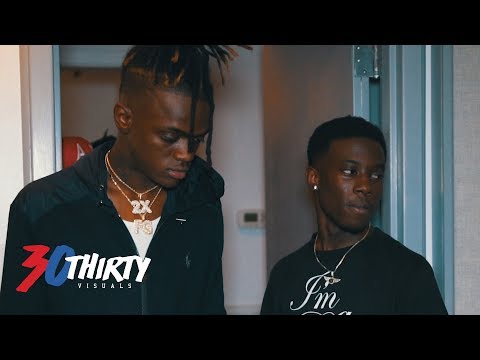 MVLA x JayDaYoungan Vlog