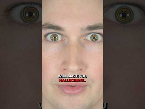 How To See “Forbidden Colors” 😳