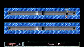 Oxyd Extra 2.0 all levels (Full Playthrough / Walkthrough)