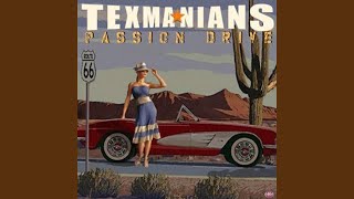 Music video thumbnail preview for Passion Drive by Texmanians