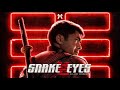 Snake Eyes Teaser Trailer Song | New Level - A$AP Ferg | G.I. Joe Origins Official Soundtrack