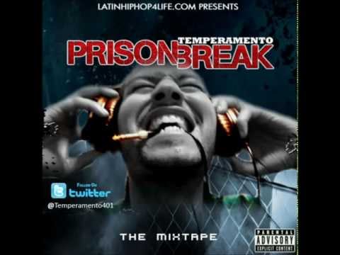 Temperamento y Juan Colombia - Continente