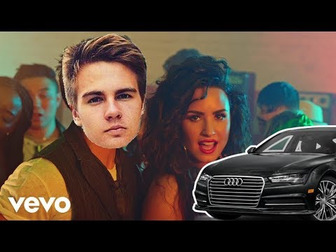 Kruszwil - Échame La Culpa