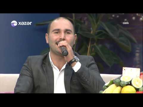 Resad Dagli - Orxan L - Vuqar Bileceri - Mirferid - 5 - DE 5 - DE ( Xezer tv ) - 2016