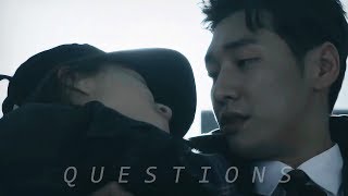 I Have Questions - Soo Ji & Kwan Woo (Do Han)