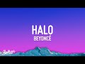 Download Lagu Beyoncé - Halo Lyrics Mp3 Free