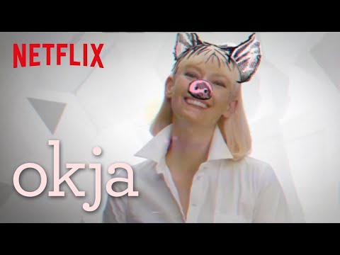 Okja (Featurette 'Mirando Is Fucked')