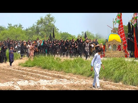 Women Matam Shia Culture - Leaked Original - Auraton Ka Matam (Part-2) Matam in 2023