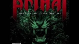 01 - Primal - This Is (prod. Al' Tarba)