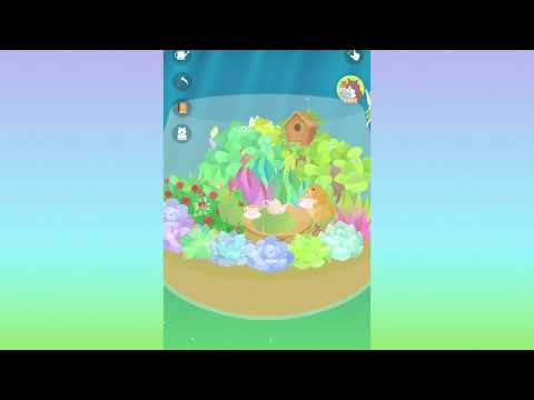 My Little Terrarium: Idle Game Video