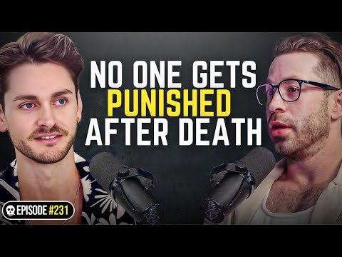 Medium Explains What Happens When We Die