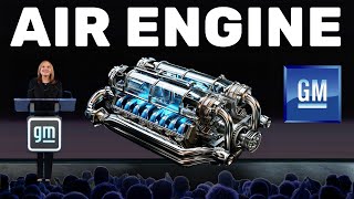 GM CEO: This New Engine Will CHANGE The World!
