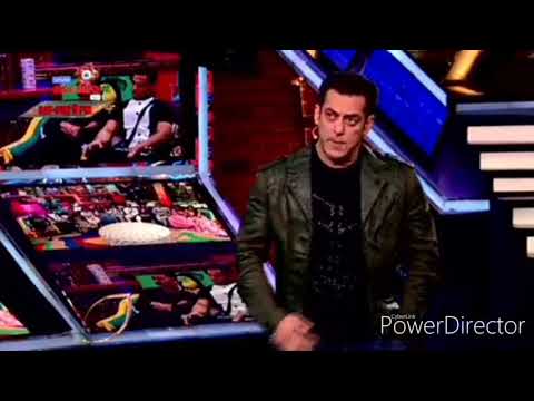 Praveen Rawat Copied voice of man behind Big boss house