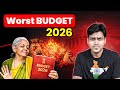 Budget 2026 Explained Best Or Worst