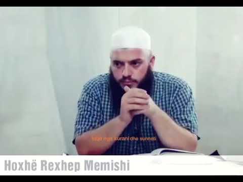 110. Njerëzit më të poshtër - Rexhep Memishi