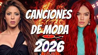 Sebastián Yatra, Enrique Iglesias, Manuel Turizo, Maluma, KAROL G, Shakira, Luis Fonsi, Bad Bunny,.. MQDEFAULT Thumbnail
