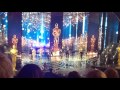 Andy Grammer After Oscars