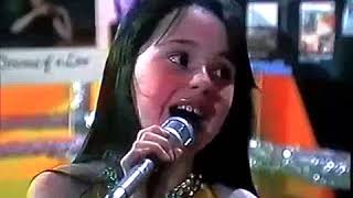 Your the one Tina Arena and John Bowles 1978   Young Talent Time