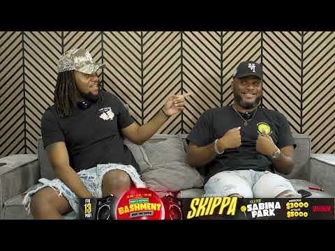 Skippa The New Alkaline? WFYL, Vbyz Kartel AOTY? Alkaline Home & Skilli The King | Let's Be Honest