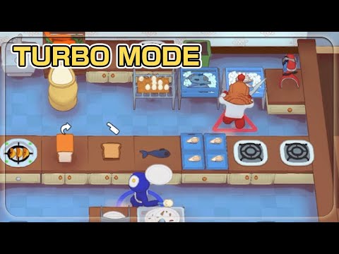 Plateup Hard Mode is INSANE