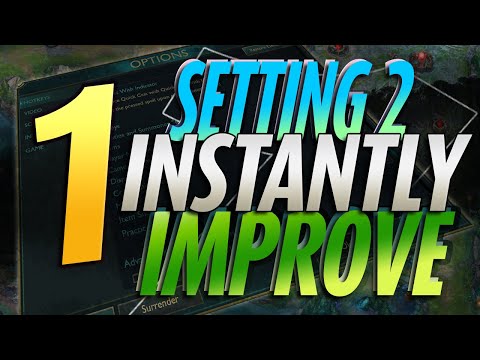 The 1 Setting You Need To Climb [Challenger Coaching Quinn Mid]