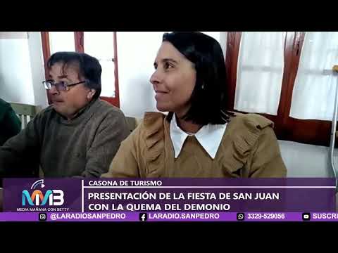 Media Mañana