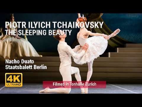Piotr Ilyich Tchaikowsky: The Sleeping Beauty