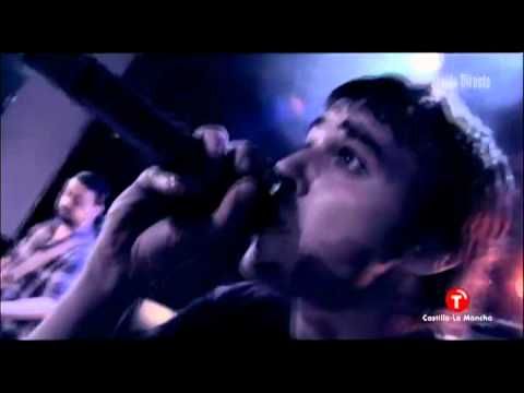 Rafa ComoUnicAccion Una Vuelta Por (completo)