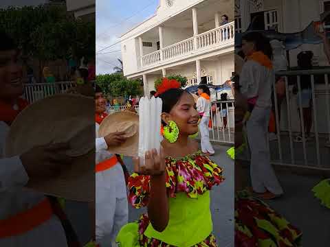 Paye los Palmitos Sucre