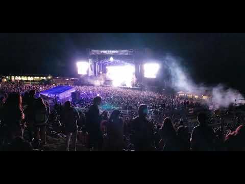 Seven Lions - ID @ The Gorge Chronicles 3