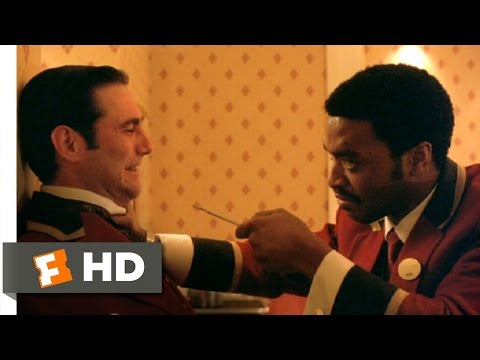 Dirty Pretty Things (7/12) Movie CLIP - Forced Treatment (2002) HD