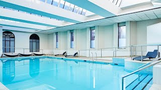Glasgow Marriott Hotel, United Kingdom | Travel Lover