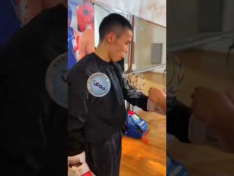 Kazakhstan Boxing Team - Asian Championship 2022 / Азия чемпионаты 2022. Бокстан Қазақстан құрамасы