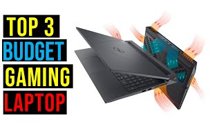 Top 3 Best Budget Gaming Laptop in 2025 - The Best Budget Gaming Laptop Reviews