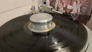 Alice Cooper - Big Apple Dreamin&#39; (Hippo) [original vinyl]