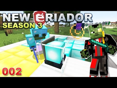 New Eriador Season 3 - #002: Beacon Nr.1